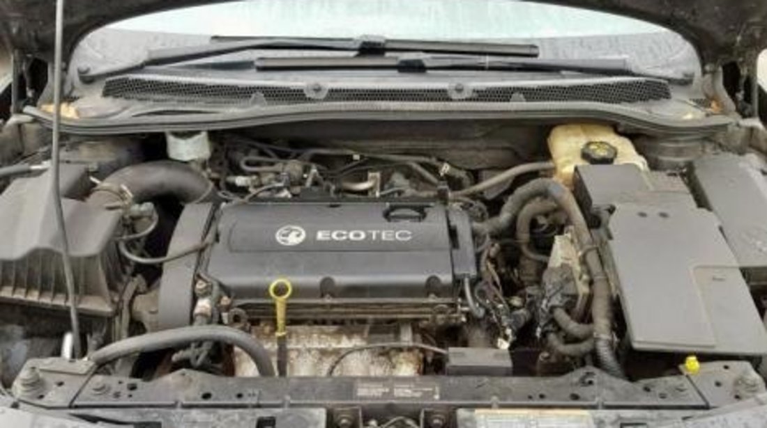 DEZMEMBREZ MOTOR OPEL ASTRA J, 1.6 BENZ