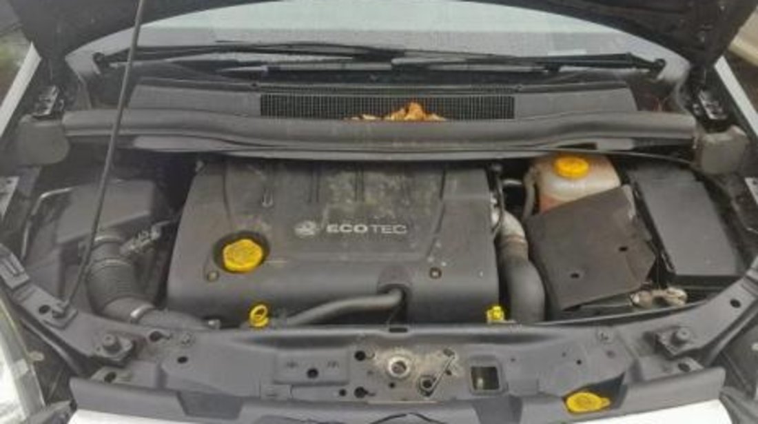 DEZMEMBREZ MOTOR OPEL ZAFIRA B, 1.9 CDTI