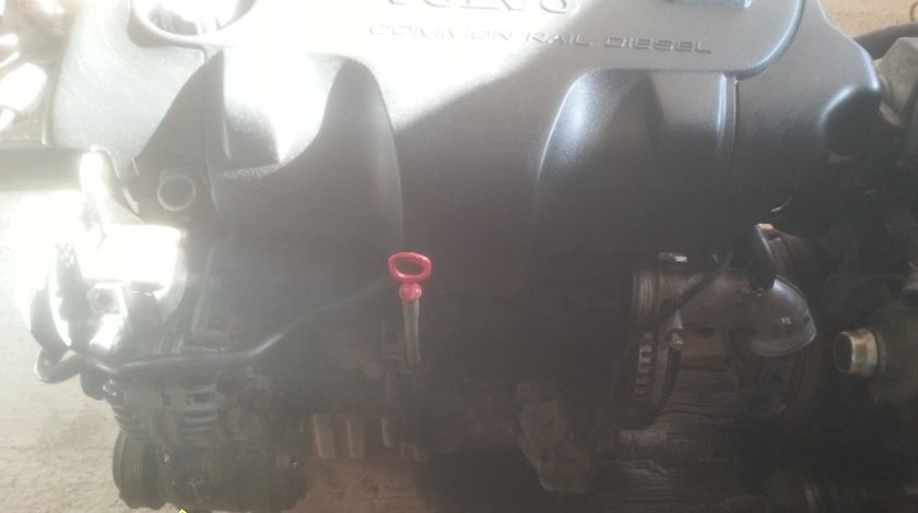 Dezmembrez motor volvo s60 2 4D 120kw 163cp