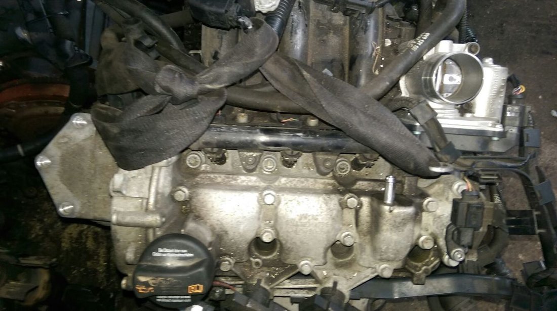 Dezmembrez Motor VW Polo 9N , 2007 1.2i 6V, tip BBM