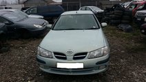 Dezmembrez Nissan Almera 1 8 b din 2003