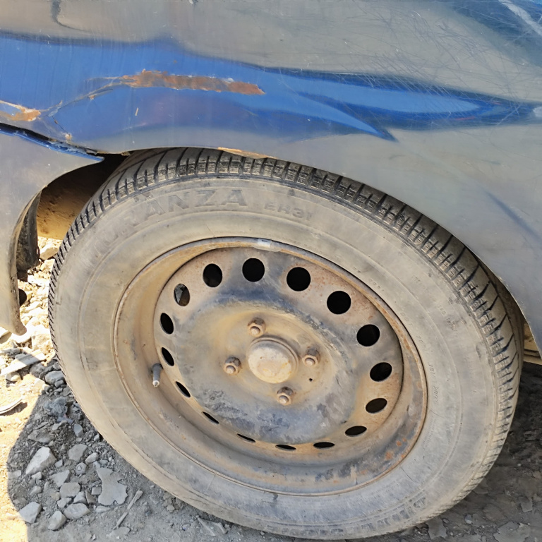 Dezmembrez Nissan ALMERA Mk 2 (N16) 2000 - 2006 2.2 Di YD22DDT( CP: 110, KW: 81, CCM: 2184 ) Motorina