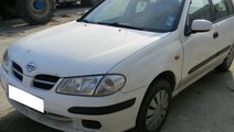 Dezmembrez Nissan Almera N16 Facelift 1.5i Hatchba...