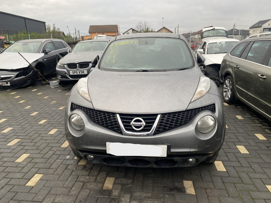 Dezmembrez Nissan Juke 1.5 DCI 2011, K9K