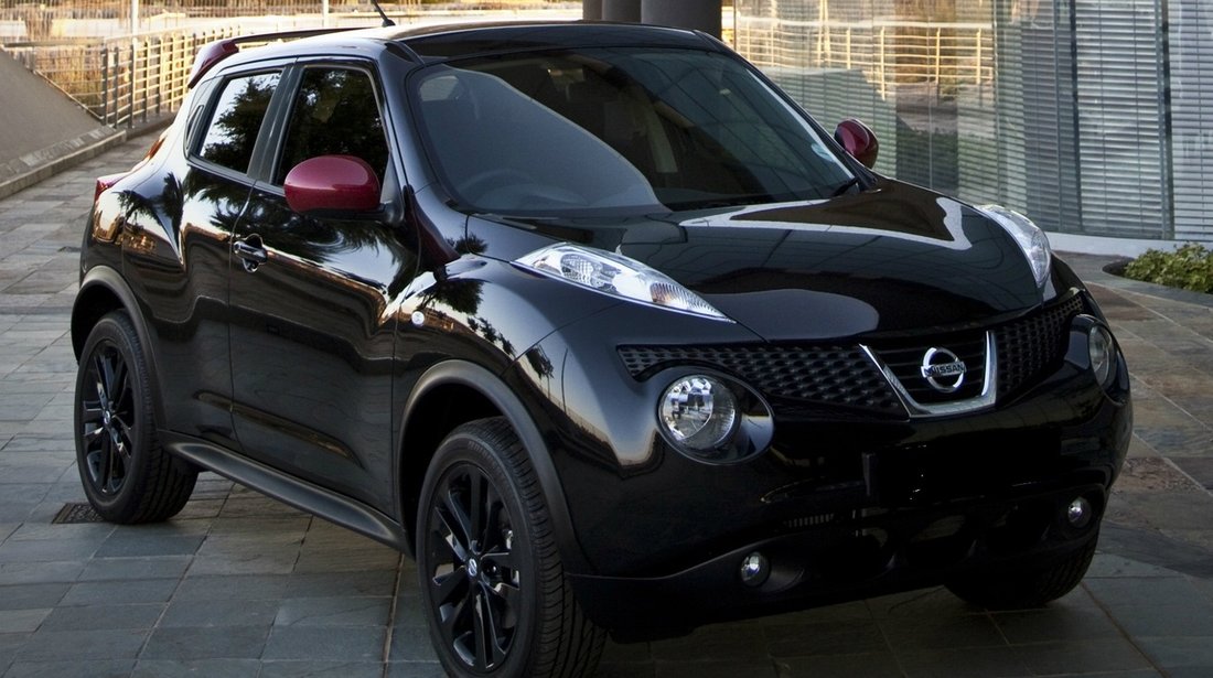 Dezmembrez Nissan Juke 1,5 dci 2013