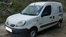 Dezmembrez Nissan Kubistar, an fabr. 2005 , 1.5dCi...