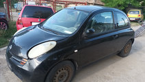 Dezmembrez Nissan MICRA 3 (K12) 2003 - 2010 1.2 16...