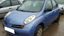 Dezmembrez Nissan Micra K12, an fabr. 2004, 1.2i