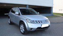 Dezmembrez Nissan Murano, an fabr. 2005, 3.5i, 4X4