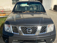 DEZMEMBREZ NISSAN NAVARA D40 2010 MANUAL VOLAN STANGA