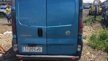 Dezmembrez nissan primastar 1 9dci 2004