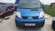 Dezmembrez Nissan Primastar 2.0 dCi 115 cai motor ...