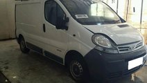 Dezmembrez Nissan Primastar, an fabr. 2004 , 1.9dC...