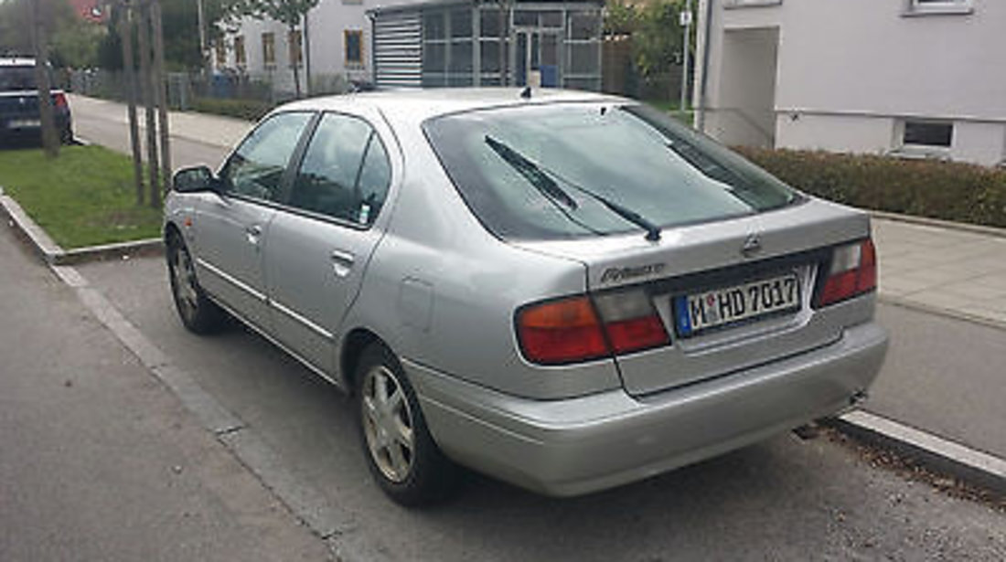 dezmembrez nissan primera 1998 la cele mai mici preturi