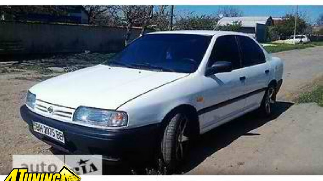 Dezmembrez nissan primera an 1996 motor 1.6i