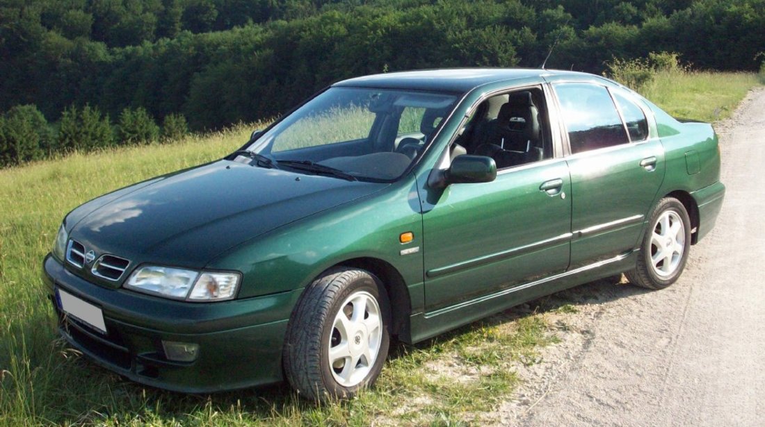 Dezmembrez nissan primera an 1998 2.0 td CELE MAI MICI PRETURI GARANTAT