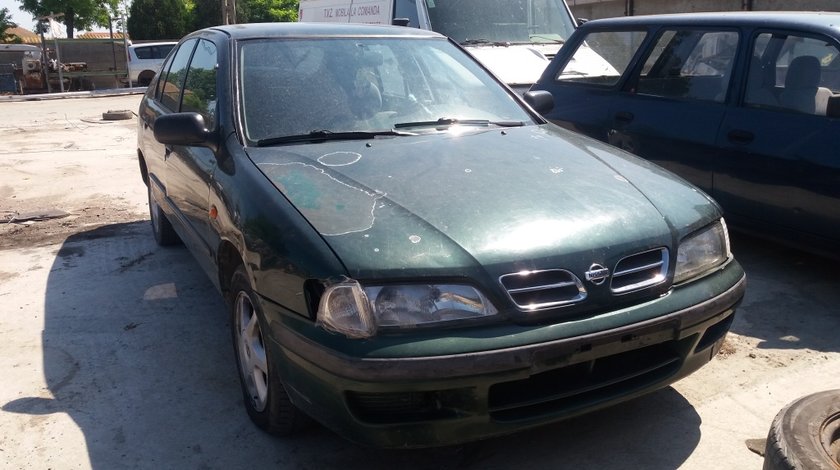 Dezmembrez Nissan Primera P11, an fabr. 1998 , 2.0D Turbo