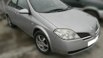 Dezmembrez Nissan Primera P12 1.6i, an fab 2004