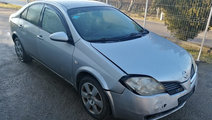 DEZMEMBREZ NISSAN PRIMERA P12 1.8 BENZINA 85kw 114...