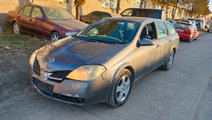 Dezmembrez Nissan PRIMERA (P12, WP12) 2002 - Preze...