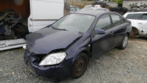 Dezmembrez Nissan PRIMERA (P12, WP12) 2002 - Preze...