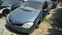 Dezmembrez Nissan PRIMERA (P12, WP12) 2002 - Preze...