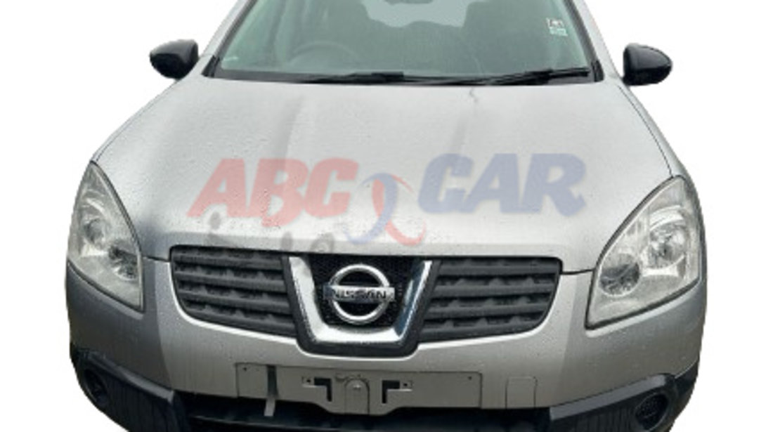 Dezmembrez Nissan Qashqai J10 1.6 benzina 2007-2010