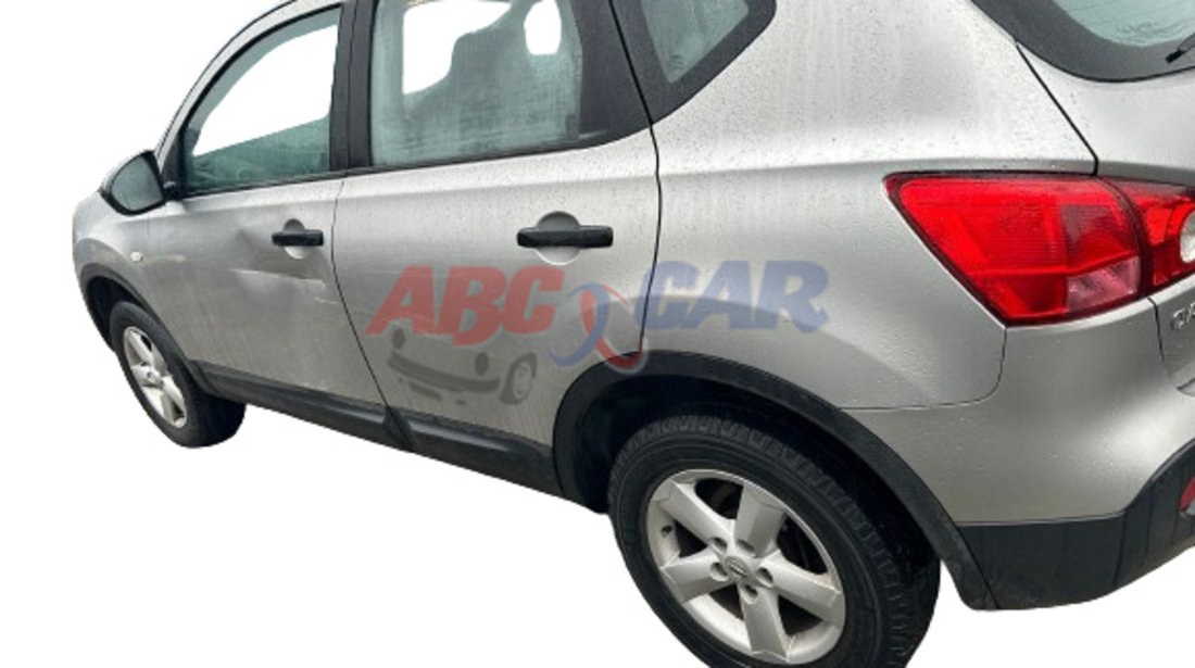 Dezmembrez Nissan Qashqai J10 1.6 benzina 2007-2010