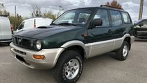 Dezmembrez Nissan Terrano, an fabr. 1997 , 2.4i, c...