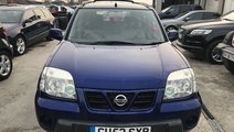 Dezmembrez Nissan X-Trail 2.0 i 2.2dci 2002-2004