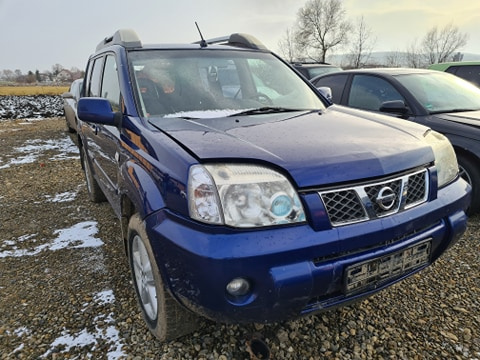 Dezmembrez Nissan X-Trail 2004 2.2