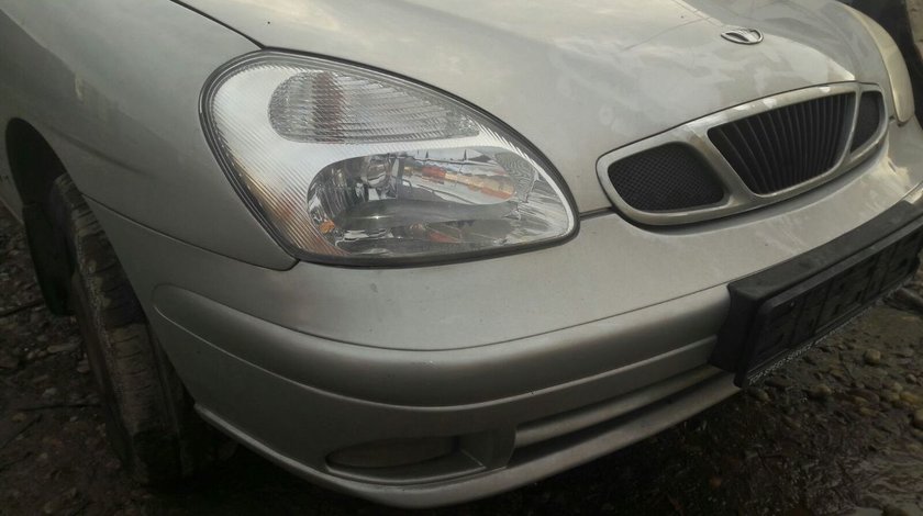 dezmembrez nubira 2 an 2004 motor 1.6 benzina