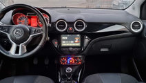 Dezmembrez Opel Adam Rocks navi piele 1.2i 70 cp B...