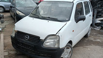 Dezmembrez Opel AGILA (A) (H00) 2000 - 2007 1.0 12...