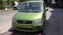 Dezmembrez Opel AGILA (A) (H00) 2000 - 2007 1.2 16...