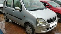 Dezmembrez Opel Agila an fabr. 2000, 1.0i