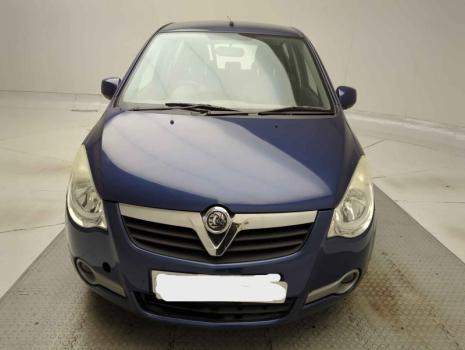 Dezmembrez Opel Agila (B) (H08), 1.4 benz