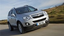 Dezmembrez Opel Antara 2.0 cdti 2009 cutie automat...