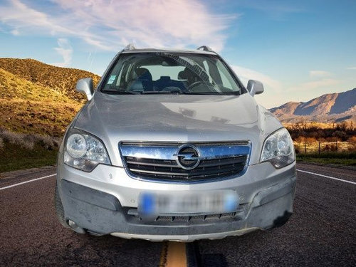 Dezmembrez Opel Antara 2.0 cdti 5+1 Z20DMH 225/55/18 aliaj CD30MP3