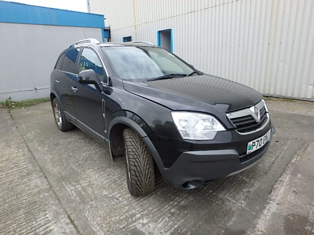 Dezmembrez Opel Antara, 2.0cdti, orice piesa!