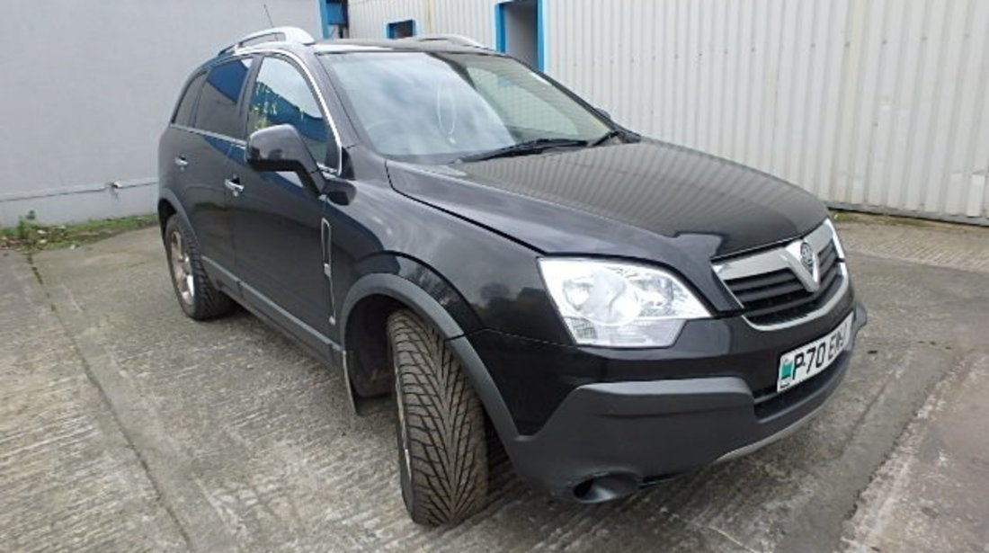 Dezmembrez Opel Antara, 2.0cdti, orice piesa!