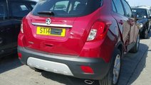 Dezmembrez Opel Antara, 2.0cdti