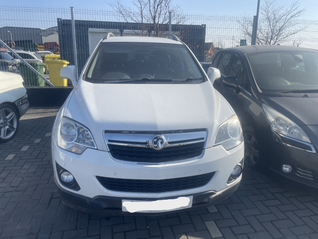 Dezmembrez Opel Antara 2.2 CDTI 2013, A22DM