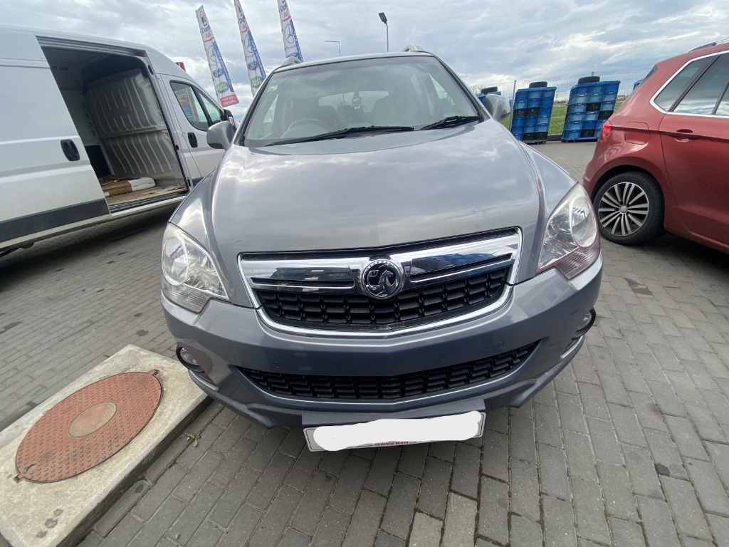 Dezmembrez Opel Antara 2.2 CDTI 4x4 2012, A22DM