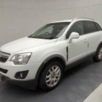 Dezmembrez Opel Antara, 2.2 CDTI