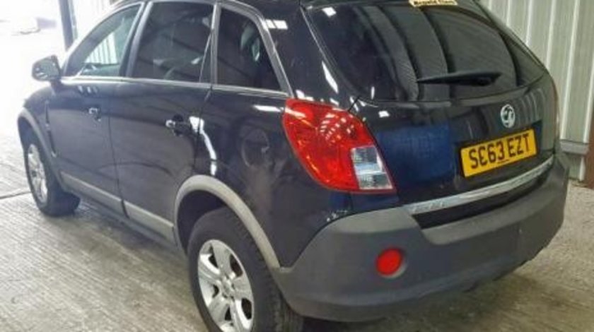 Dezmembrez Opel Antara, 2.2 cdti