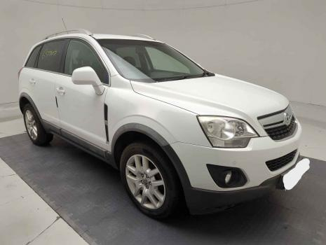 Dezmembrez Opel Antara, 2.2 CDTI