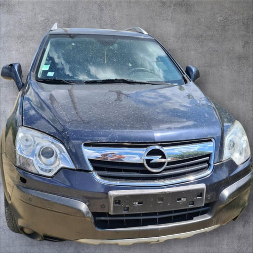 Dezmembrez Opel Antara 2006-2010