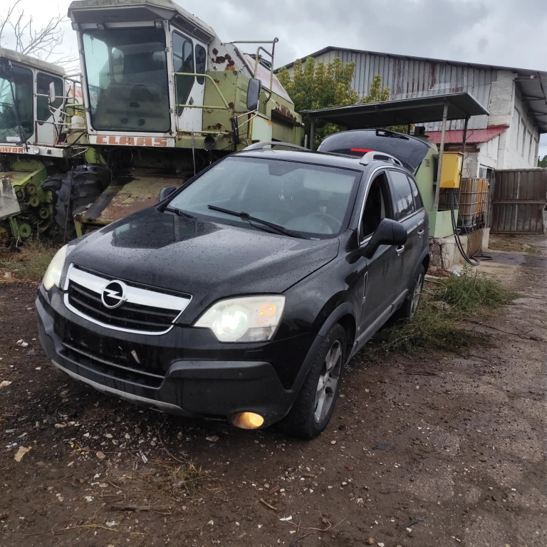 Dezmembrez Opel ANTARA 2006 - 2015 2.0 CDTI Z 20 S( CP: 150, KW: 110, CCM: 1991 ) Motorina