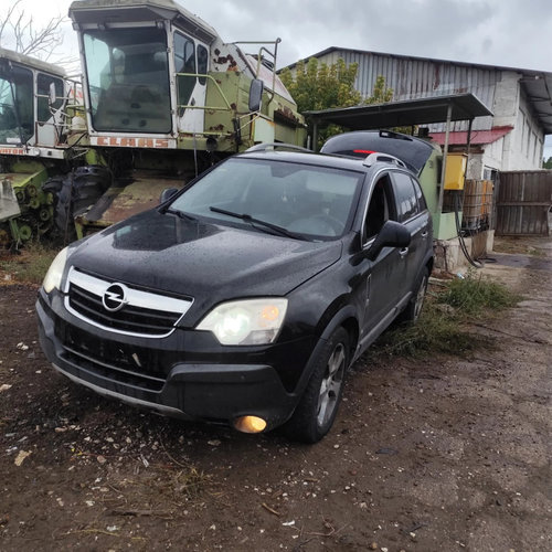Dezmembrez Opel ANTARA 2006 - 2015 2.0 CDTI Z 20 S( CP: 150, KW: 110, CCM: 1991 ) Motorina